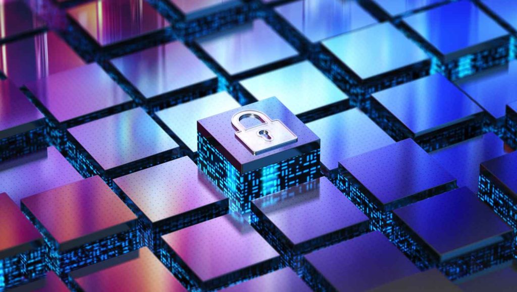 Cybersecurity
